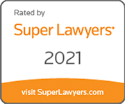 Super Lawyers 2021