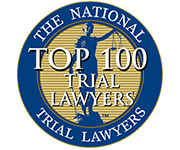Top 100 Trial Lawyers