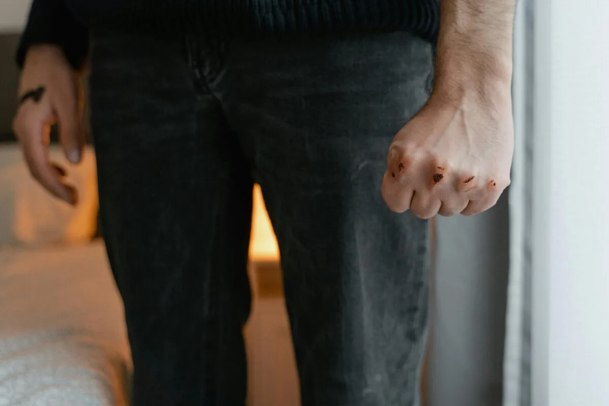 Family Violence