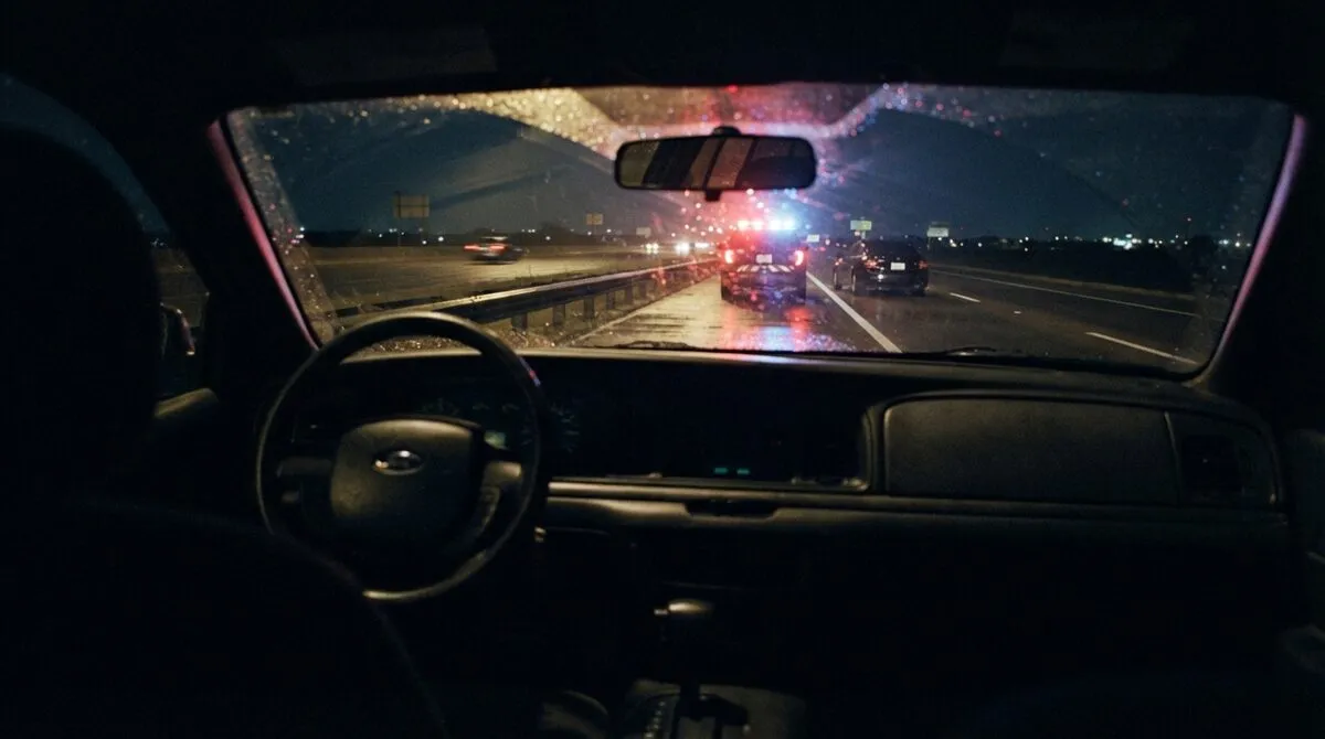 DWI & DUI