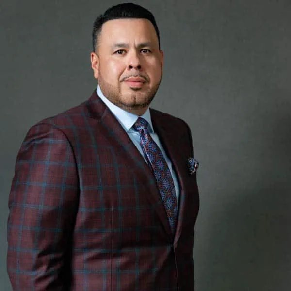 Rudy Allen Banda — Investigator & Case Consultant, Hindieh Law